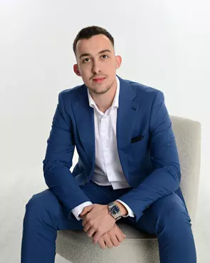 Leo Puskar, Stoney Creek, Real Estate Agent
